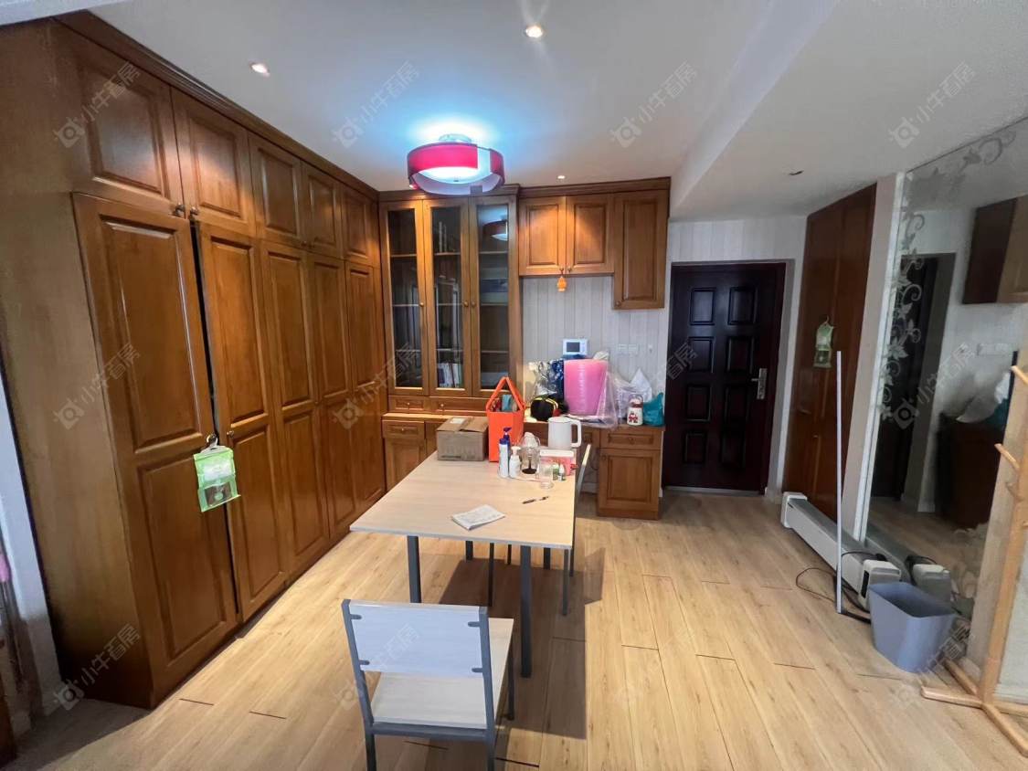 常州中央花园在租房源_小牛看房