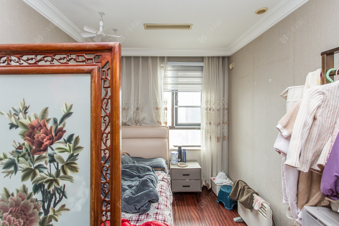 常州新城首府在售二手房源室内图_小牛看房