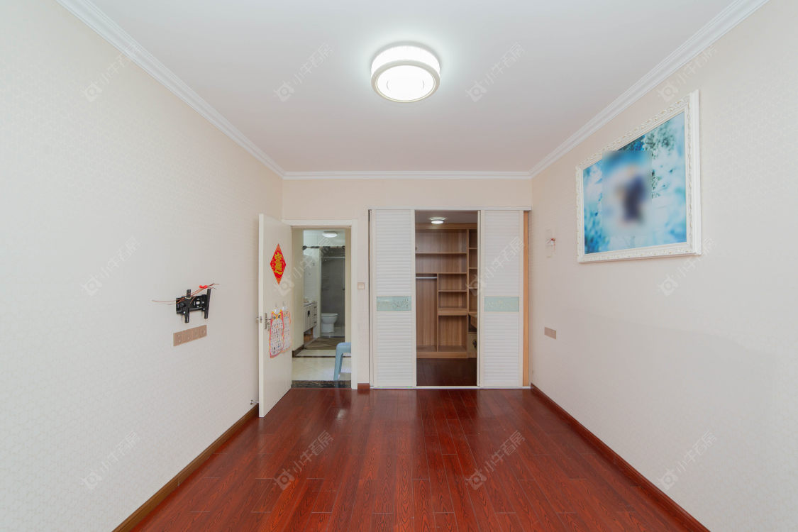 常州锦绣天地在售二手房源室内图_小牛看房