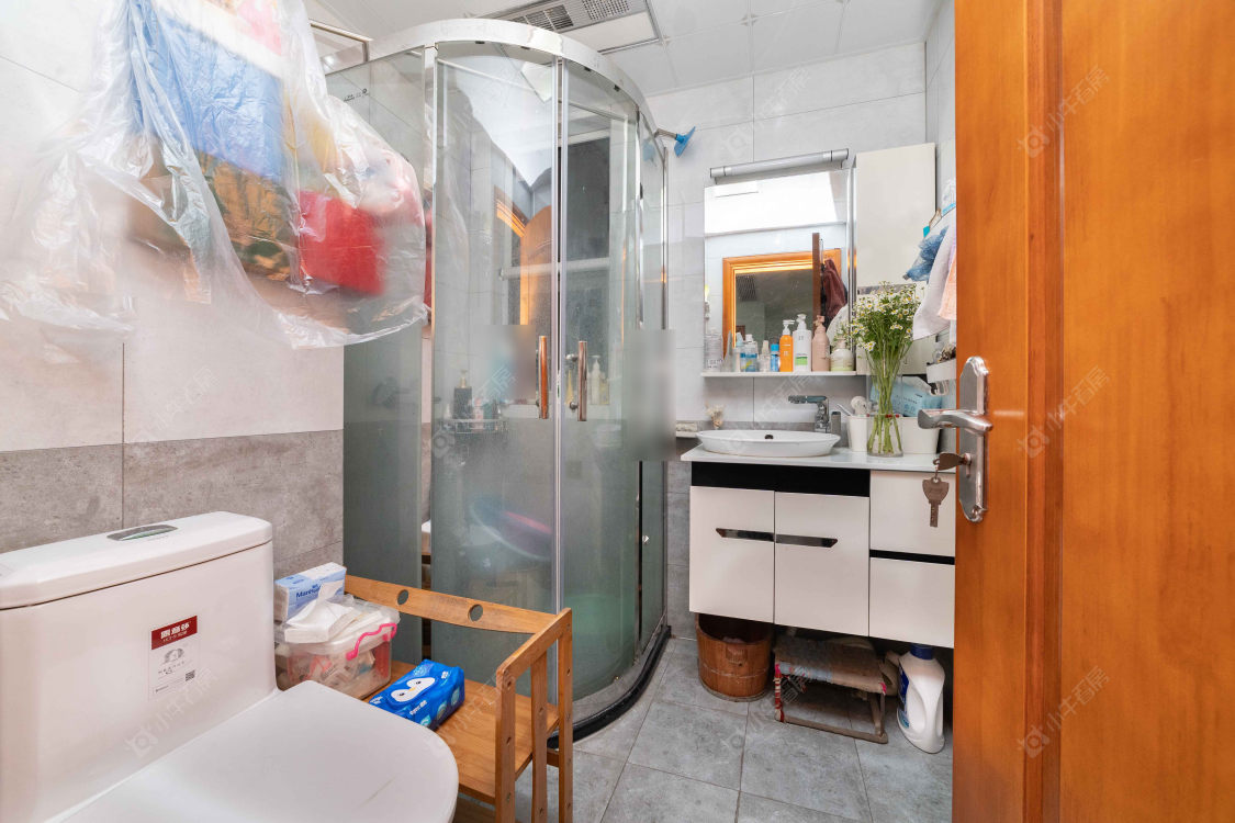 常州紫廷名苑在售二手房源室内图_小牛看房