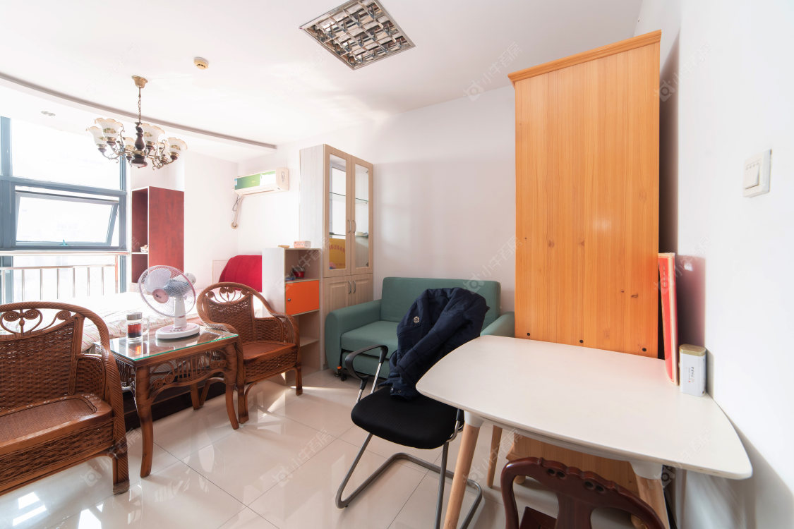 常州星盛家园在售二手房_小牛看房