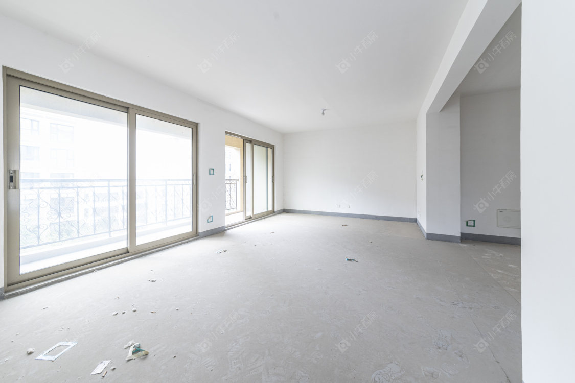 常州玉兰广场四期在售二手房源室内图_小牛看房