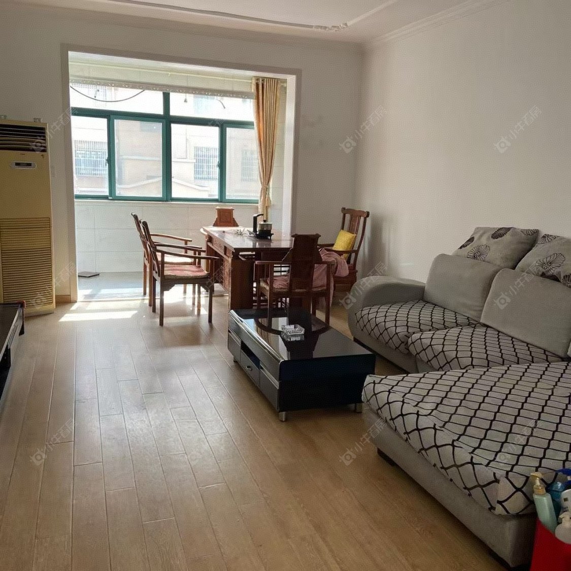 常州毛家头3室2厅2卫出租_小牛看房