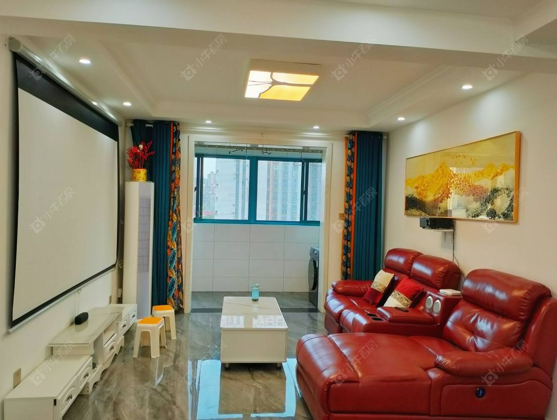 常州邱墅南园在租房源_小牛看房