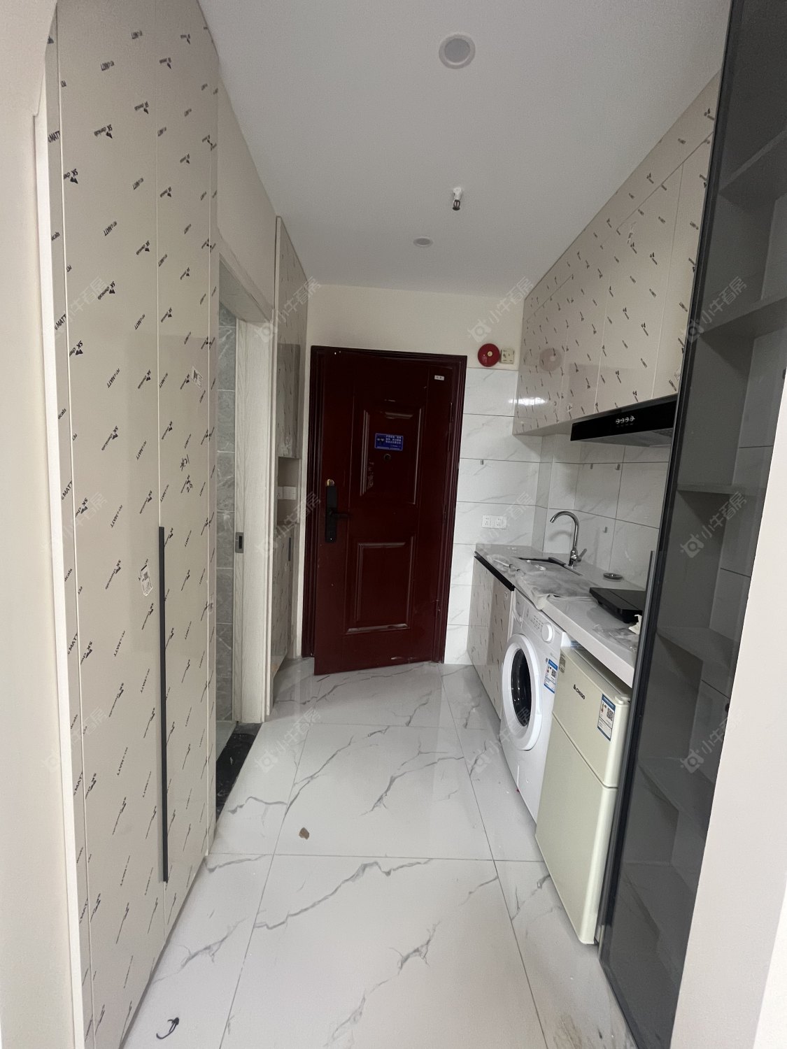 常州景荟凤凰公寓在租房源_小牛看房