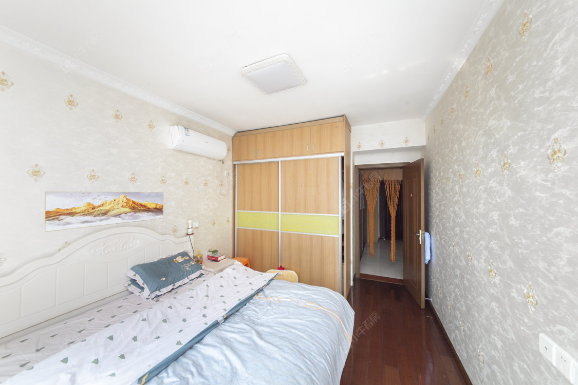 常州世纪华城西区在售二手房源室内图_小牛看房