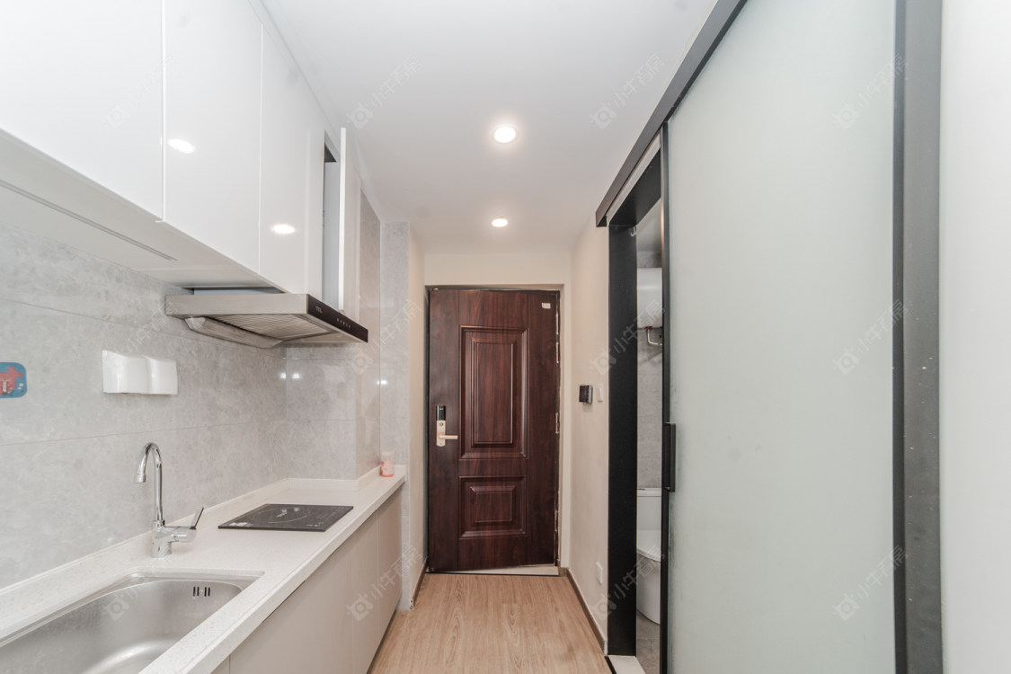 常州龙湖星图在售二手房源_小牛看房