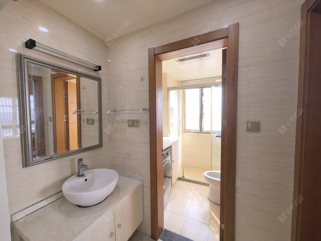 常州典雅花园在租房源室内图_小牛看房