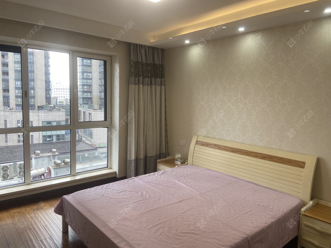 常州莱蒙时代在租房源_小牛看房