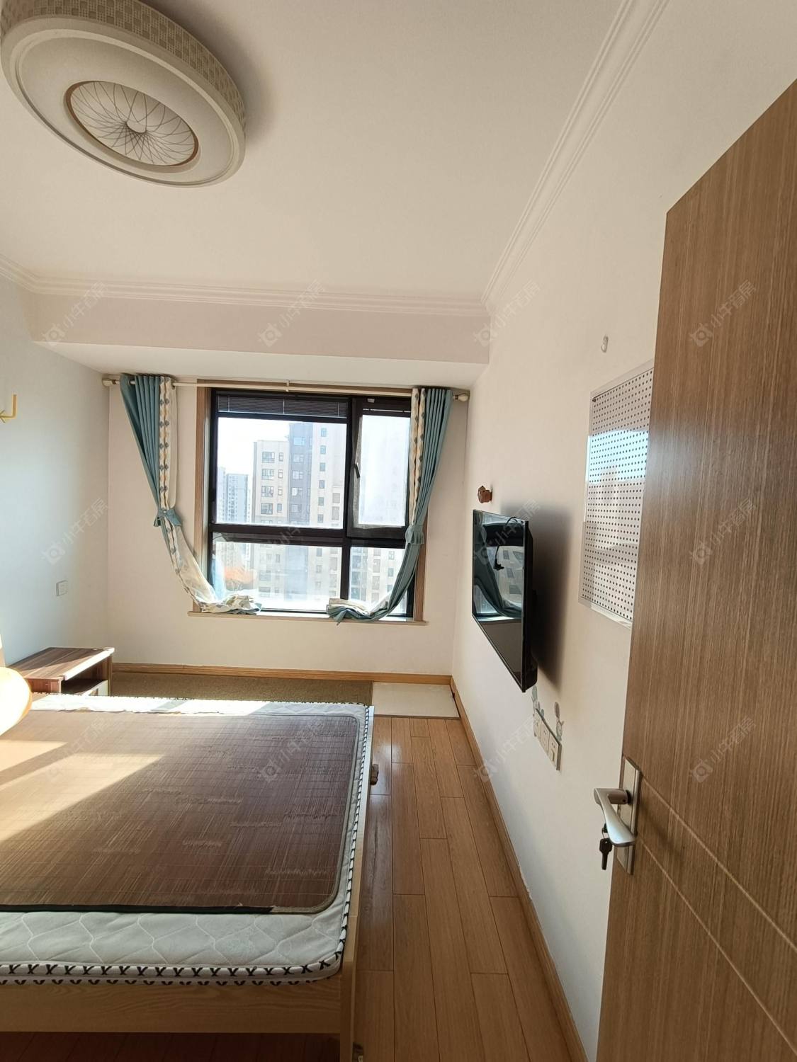 常州绿都万和城五区在租房源室内图_小牛看房