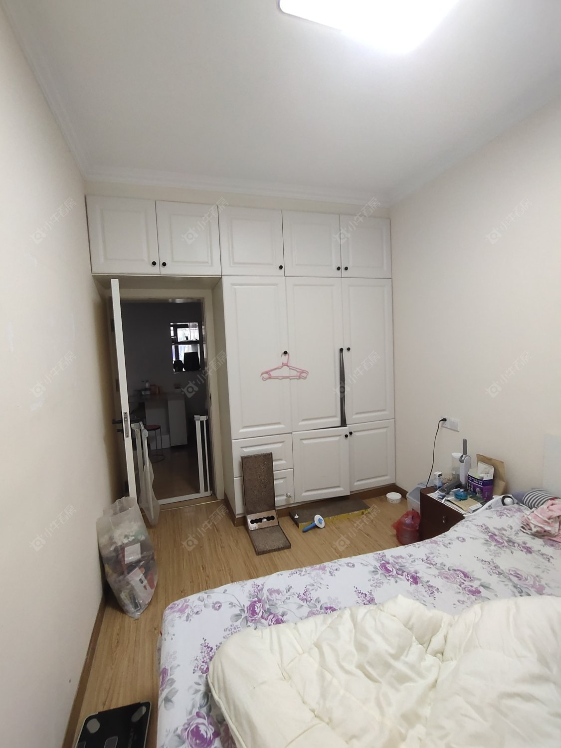 常州兰翔新村在租房源室内图_小牛看房