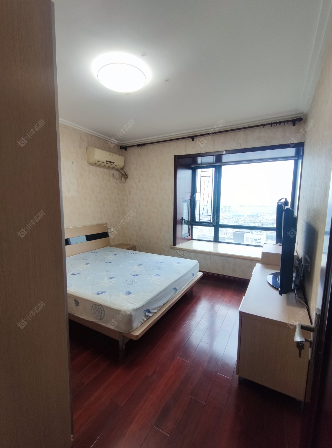 常州彩虹城在租房源_小牛看房