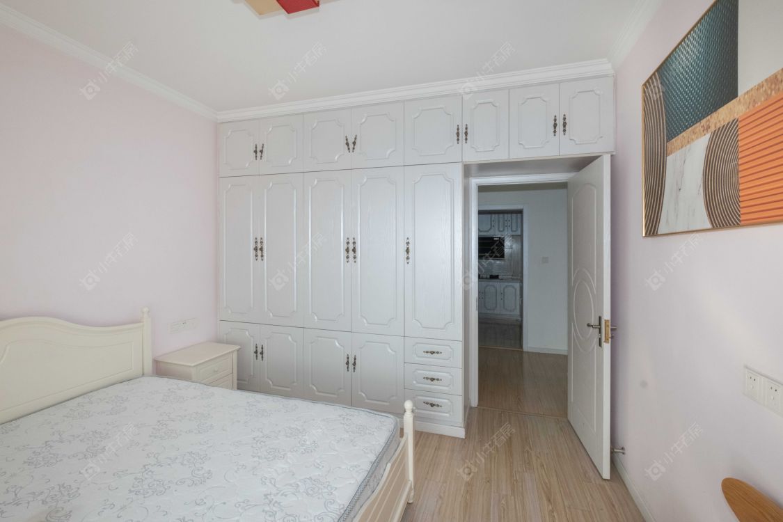 常州景瑞英郡在售二手房源室内图_小牛看房