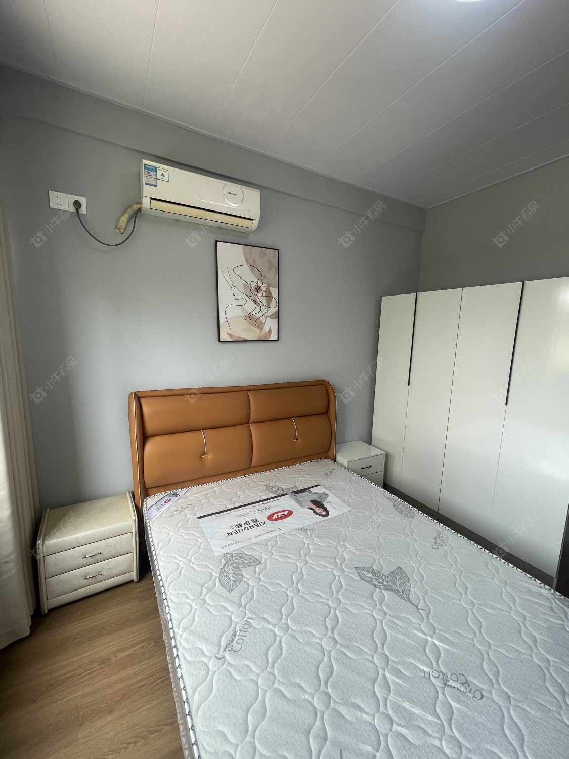 常州嵩山路在租房源室内图_小牛看房