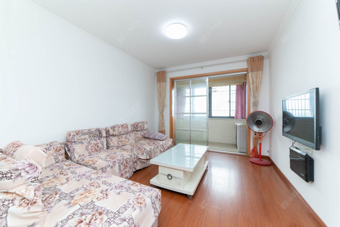 常州顺园八村二期在售二手房源室内图_小牛看房