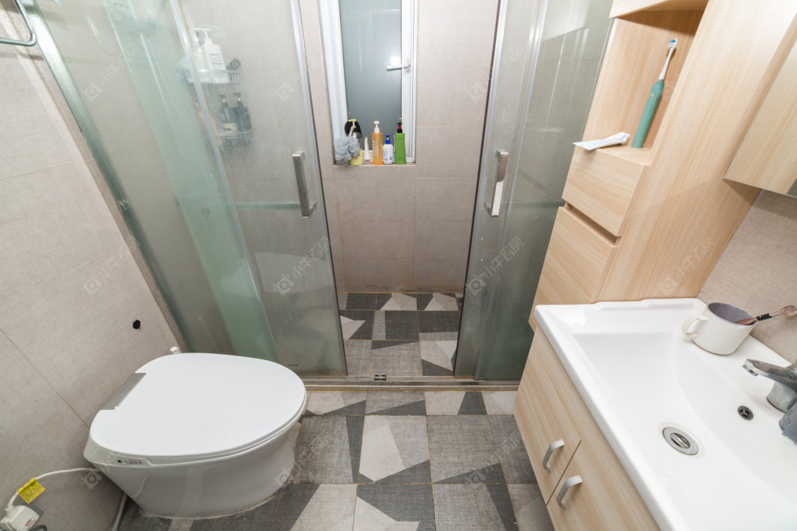 常州香溢紫郡二期在售二手房源室内图_小牛看房