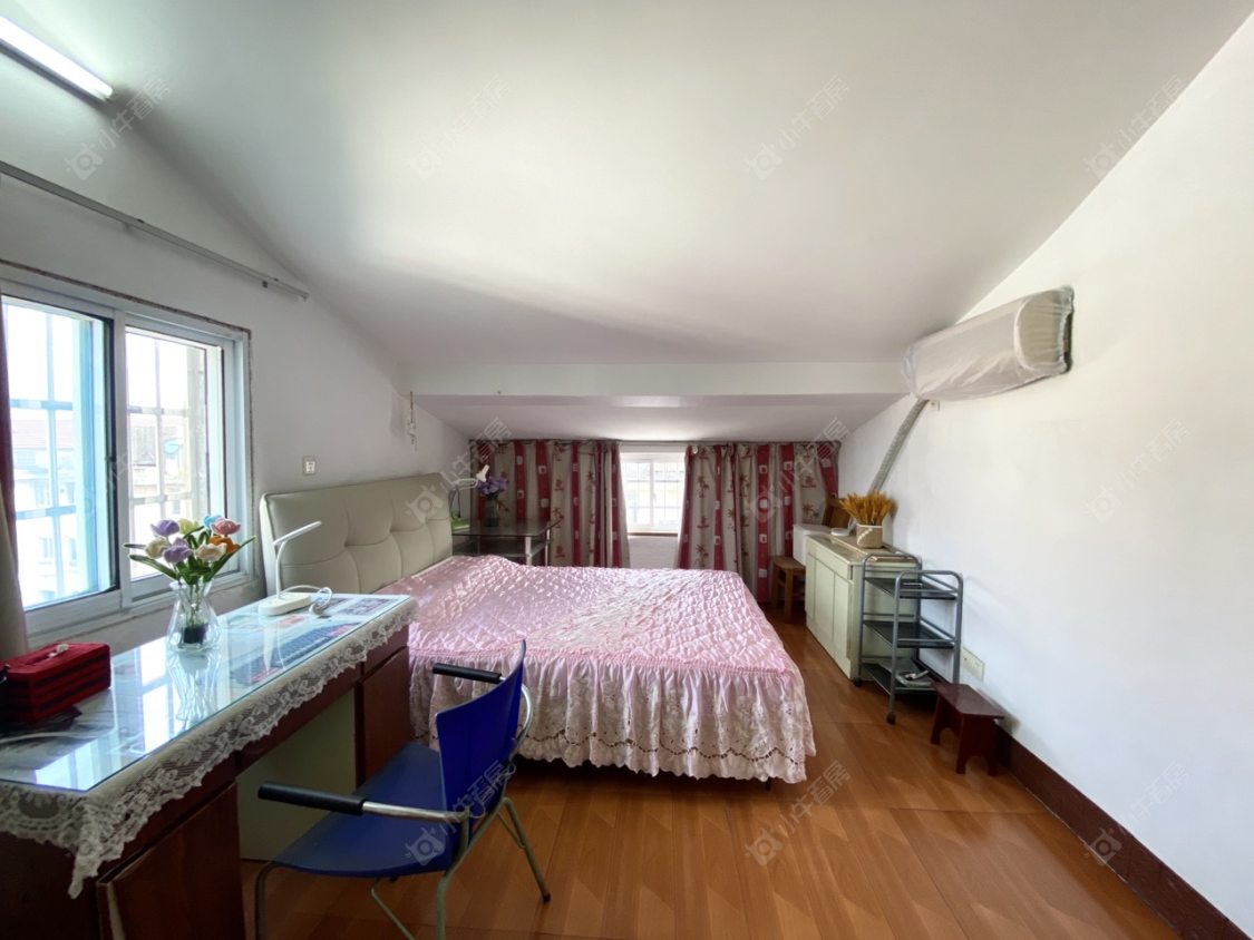 丹阳阜阳新三村在售二手房_小牛看房