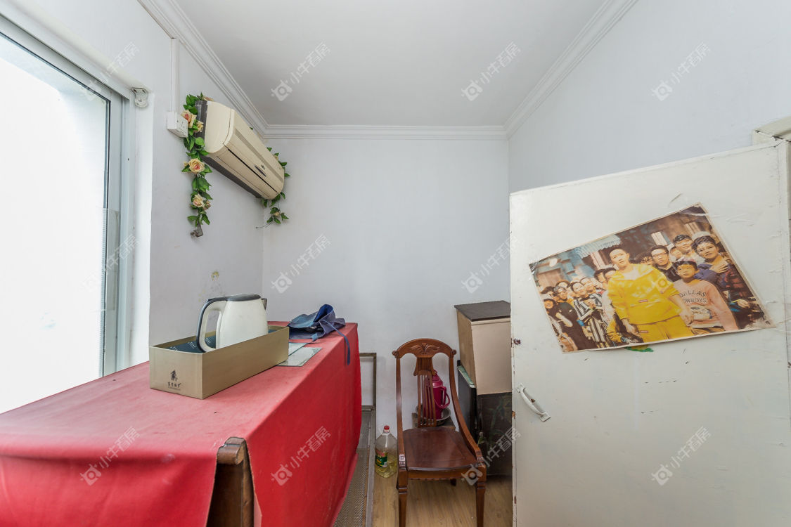 常州桃园新村在租房源室内图_小牛看房