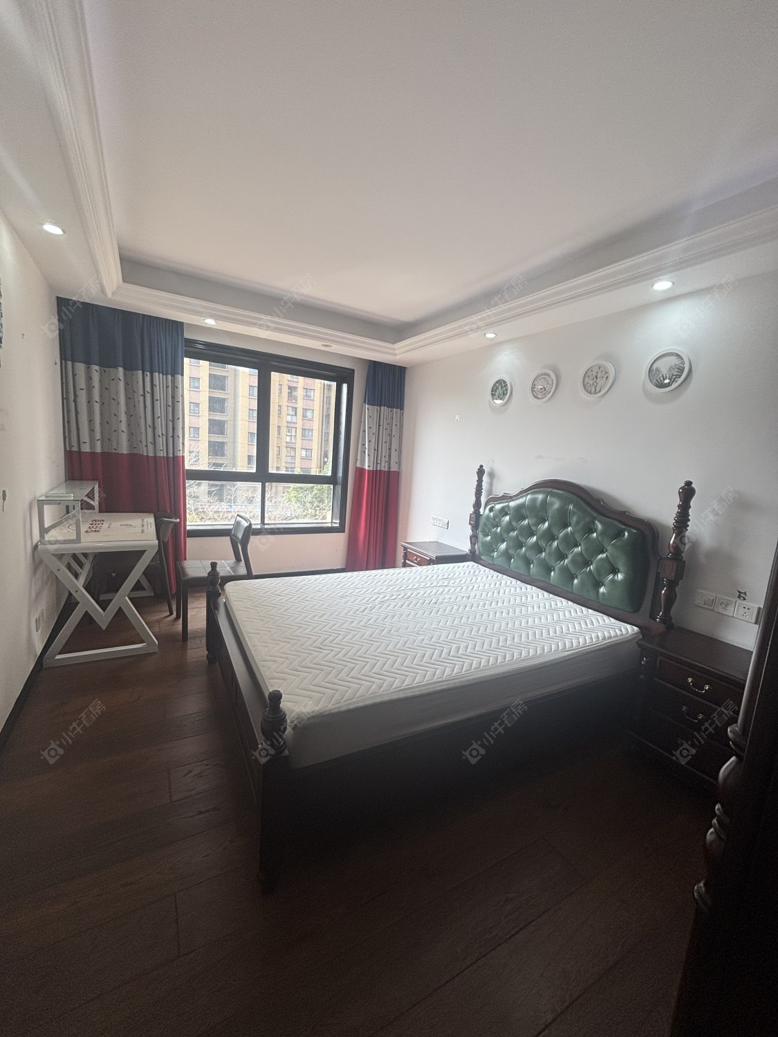 常州路劲城一期在租房源室内图_小牛看房