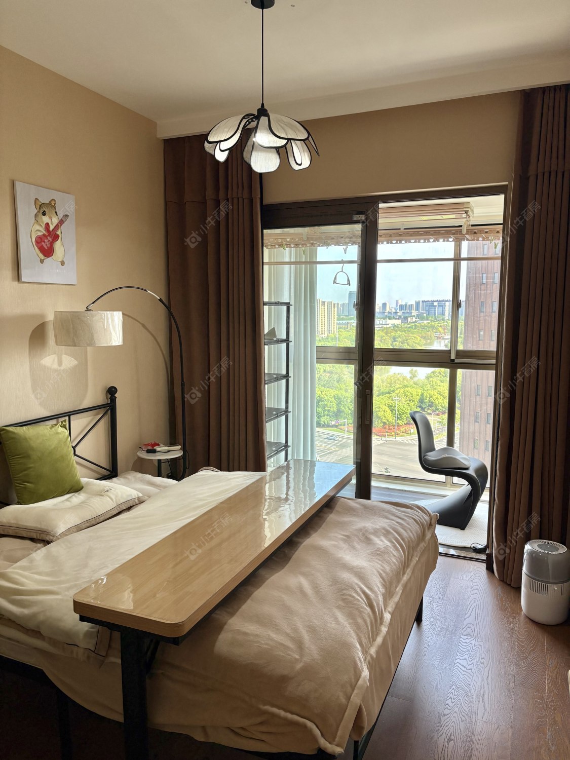 常州龙洲伊都在租房源_小牛看房