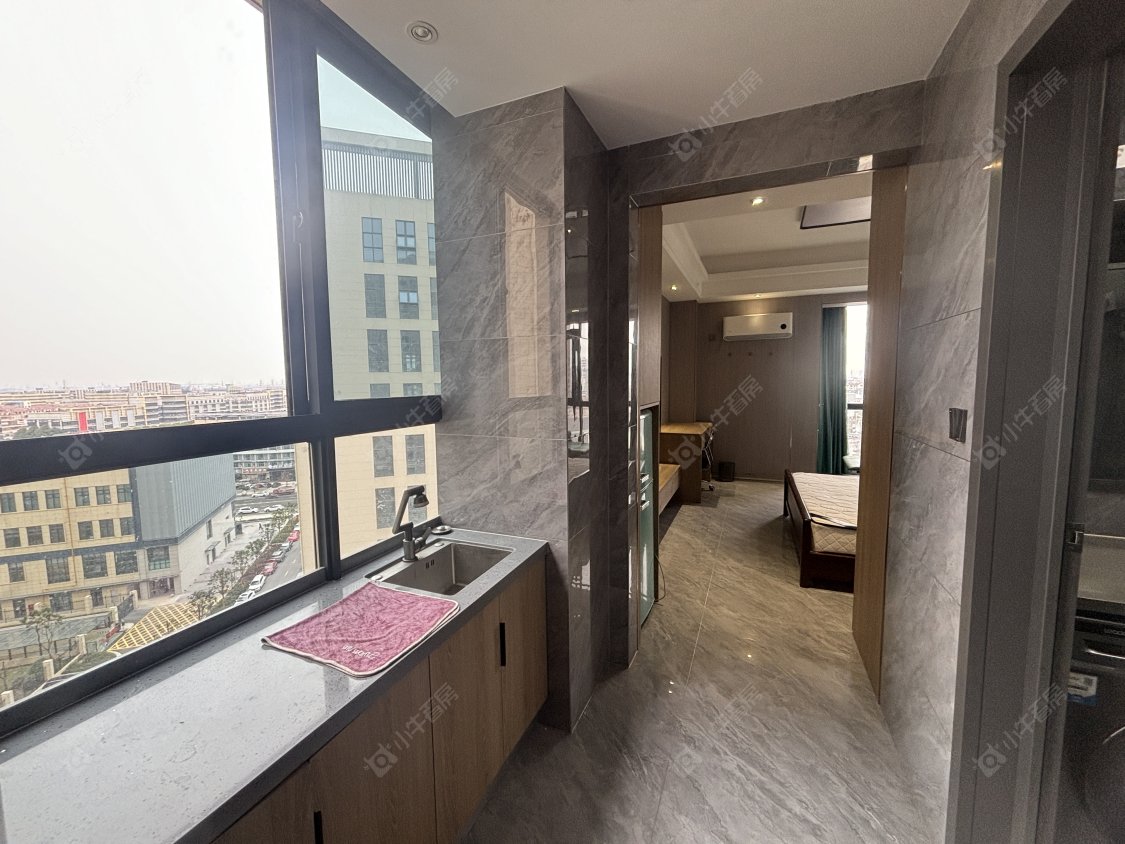 常州潮悦荟在租房源_小牛看房