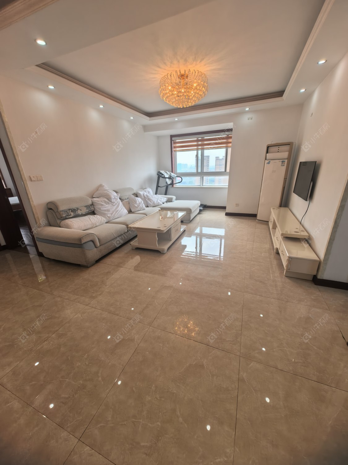 九洲花园二期房源 常州九洲花园二期在租房源_小牛看房