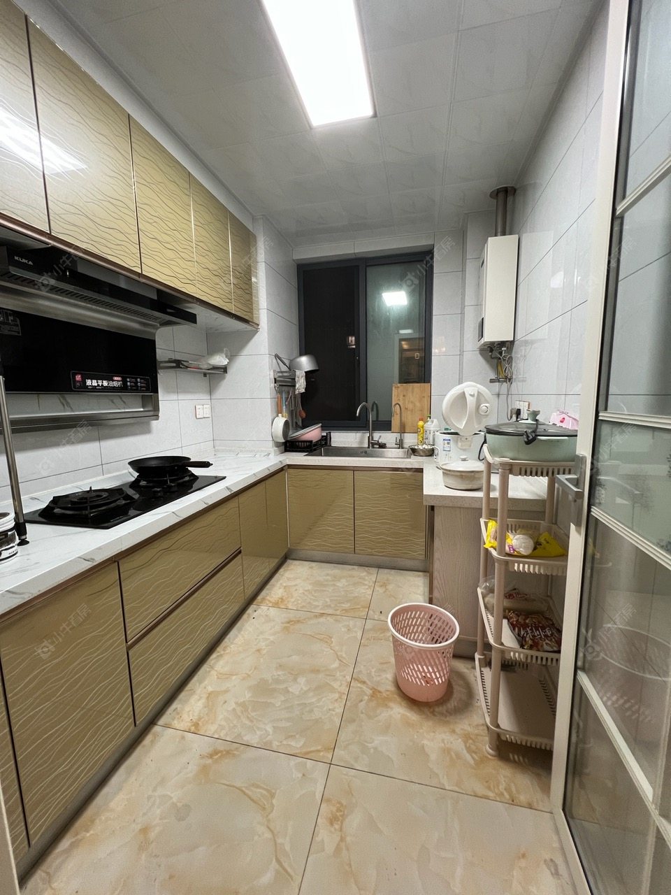 常州星湖广场在租房源室内图_小牛看房