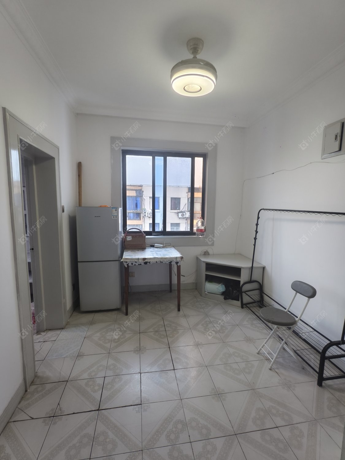 常州兰翔新村在租房源_小牛看房