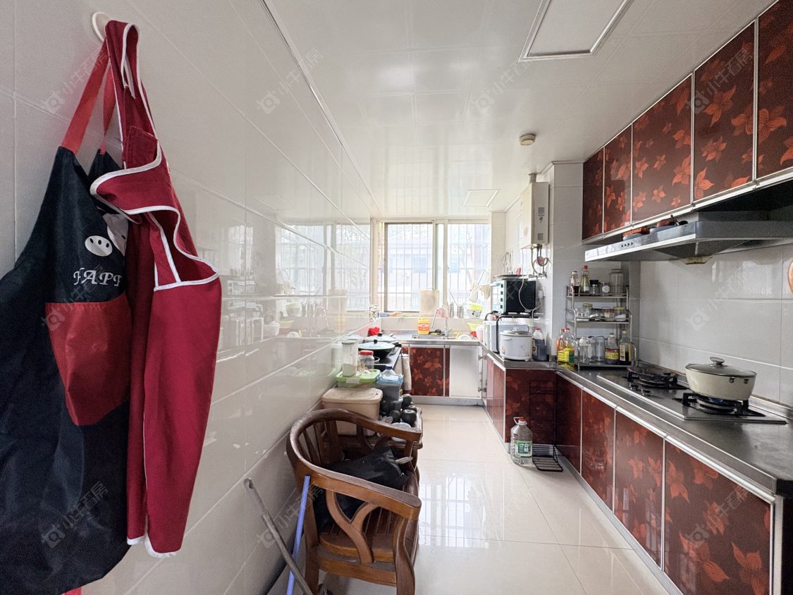 丹阳丹金人家在售二手房源室内图_小牛看房