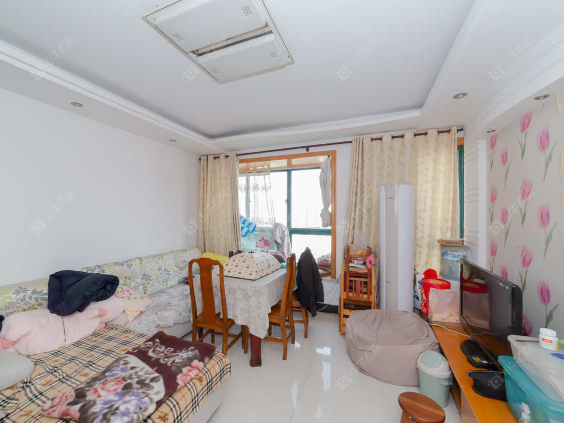 常州百草苑在售二手房源室内图_小牛看房