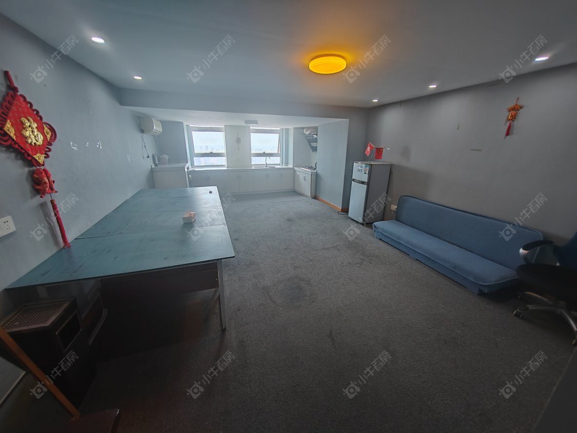 常州吾悦广场金苹果公寓租房_吾悦广场金苹果公寓2室1厅房源出租