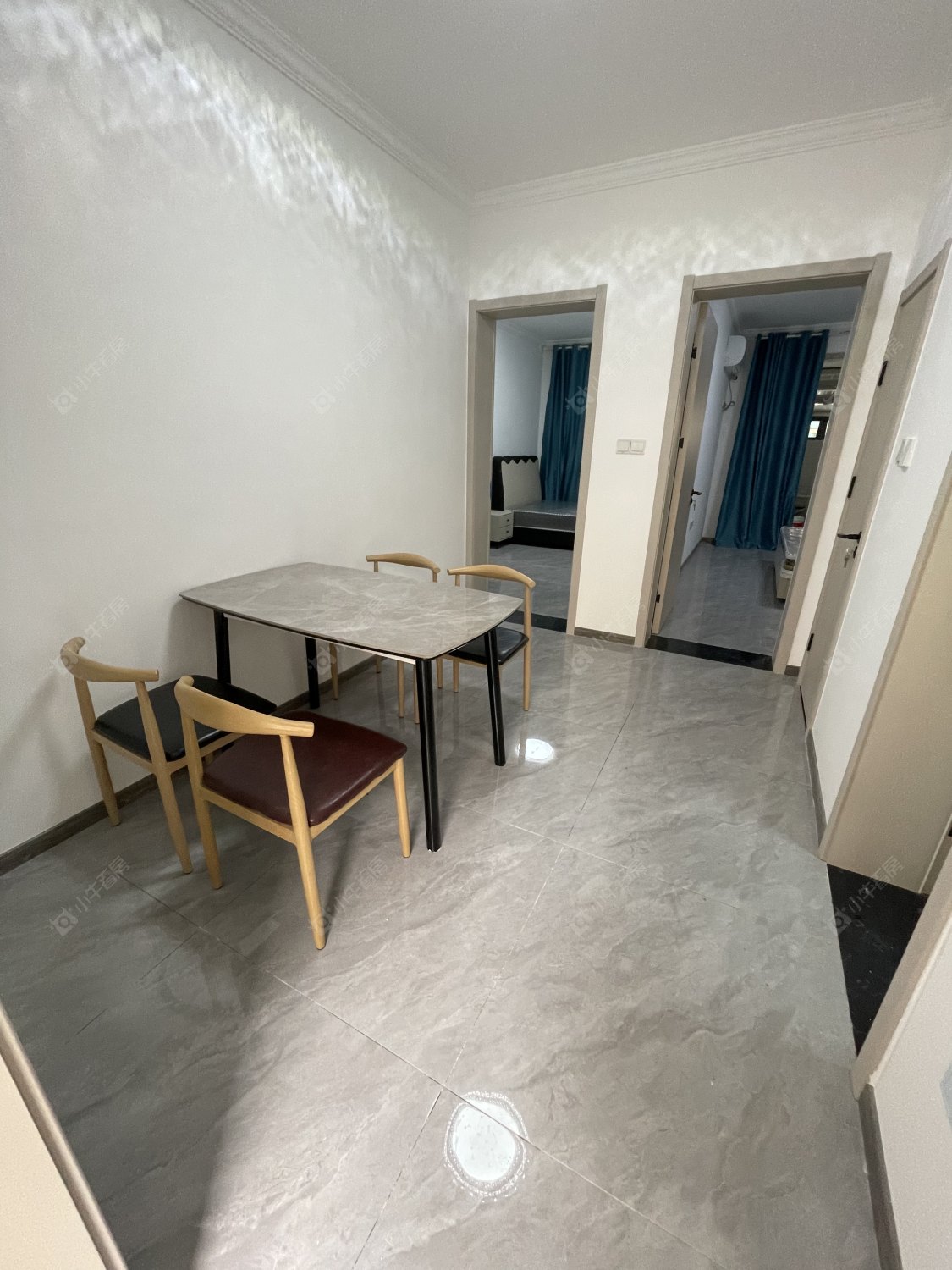 常州浦南新村在租房源室内图_小牛看房