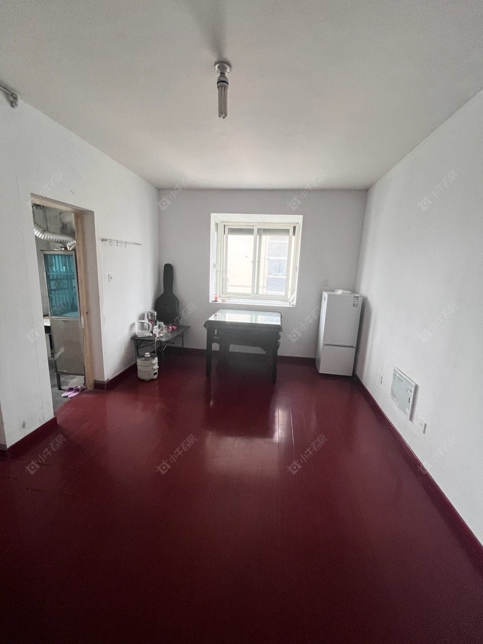 常州南隆家园租房_小牛看房