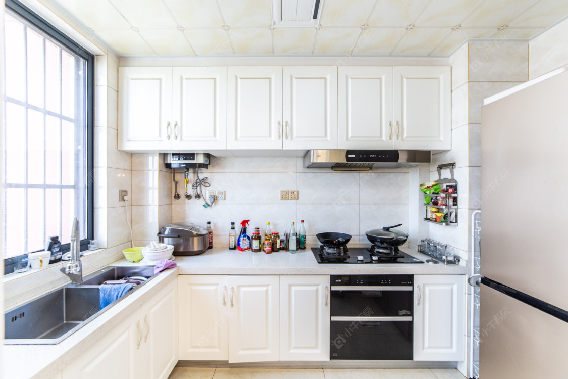 天逸城北区房源室内图 常州天逸城北区在售二手房源室内图_小牛看房