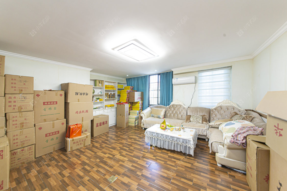 常州宝润华府在售二手房_小牛看房