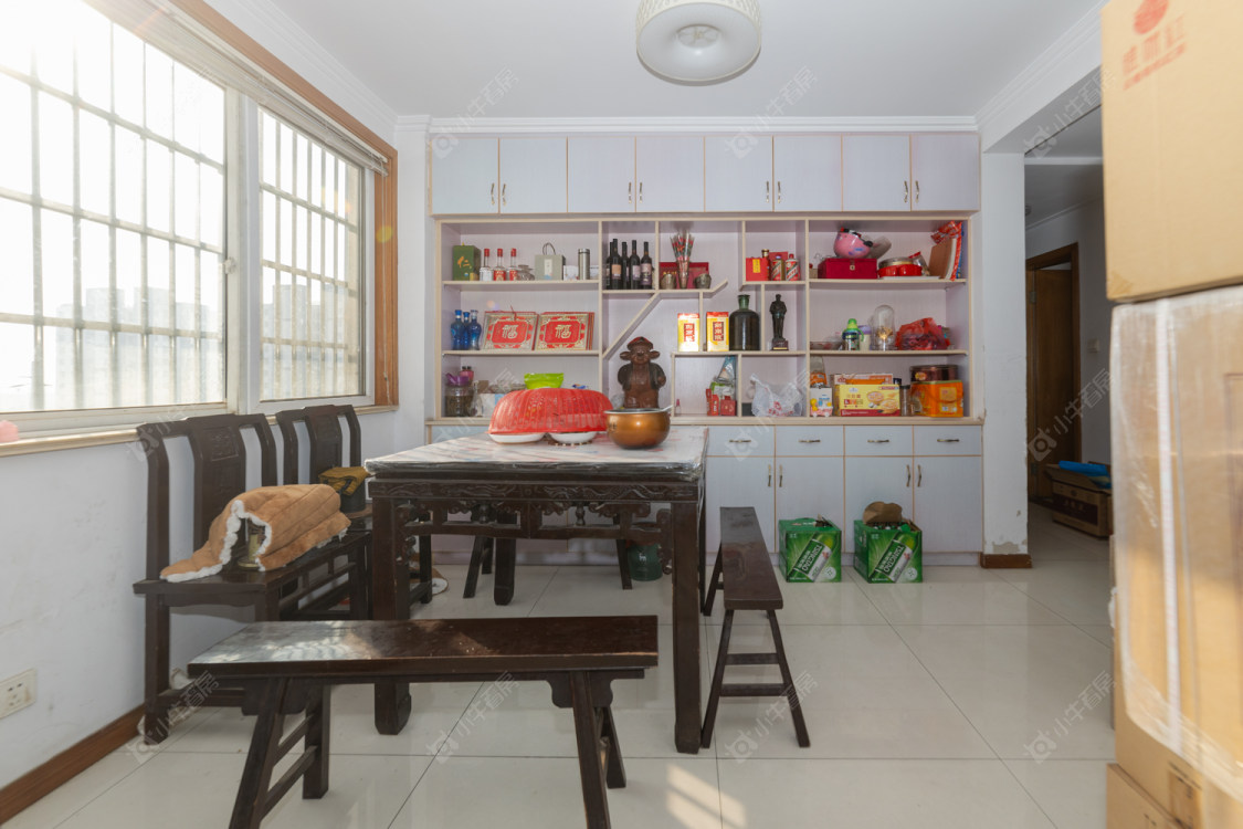 常州新景花苑二期在售二手房源室内图_小牛看房