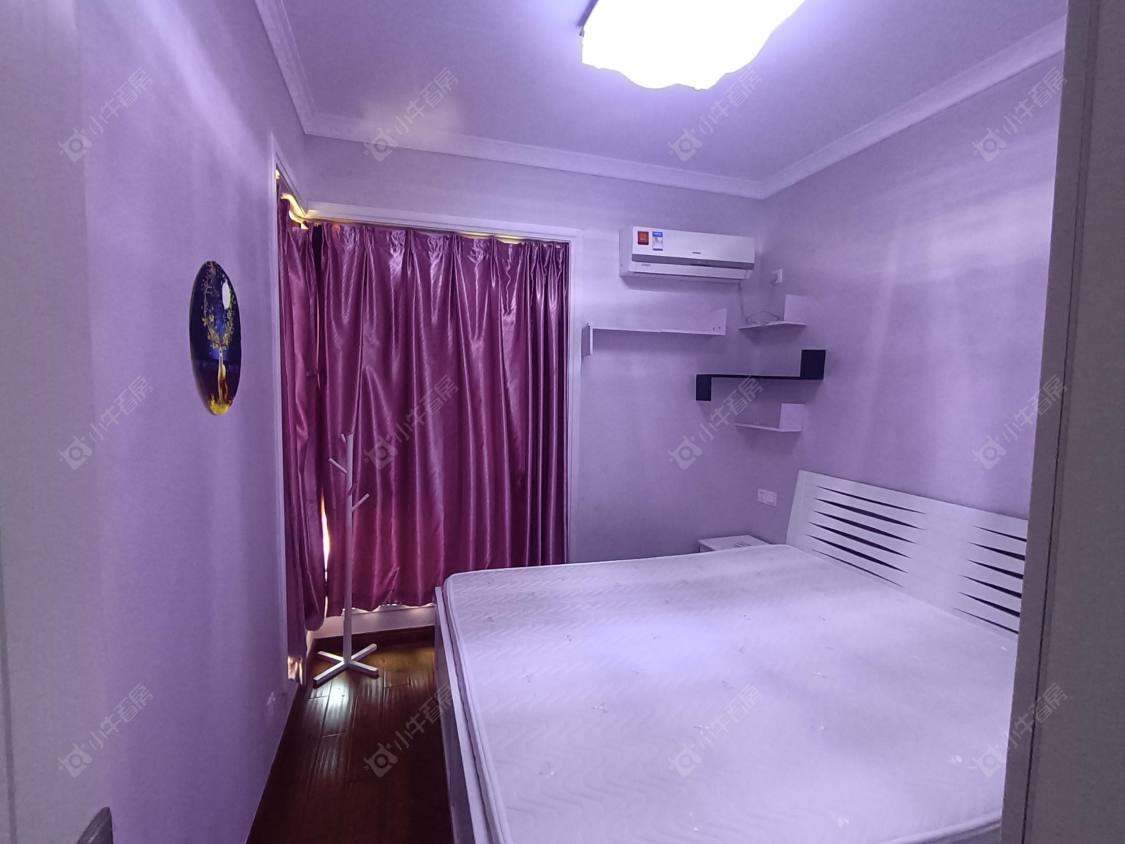 常州星河国际二区在租房源室内图_小牛看房