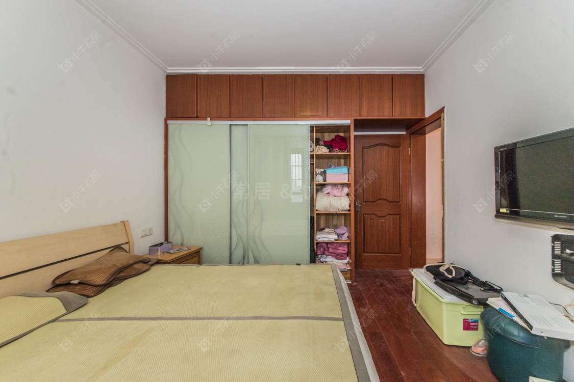 常州四季新城金典在售二手房房源室内图_小牛看房
