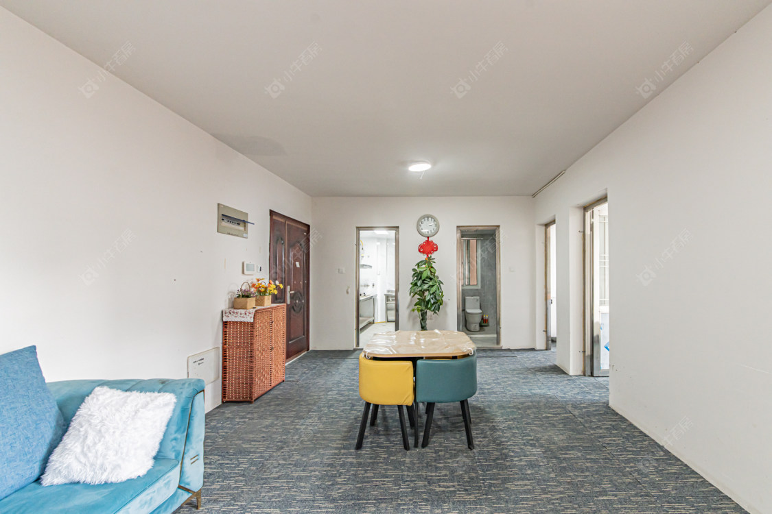 常州美林湖水岸枫情在售二手房_小牛看房