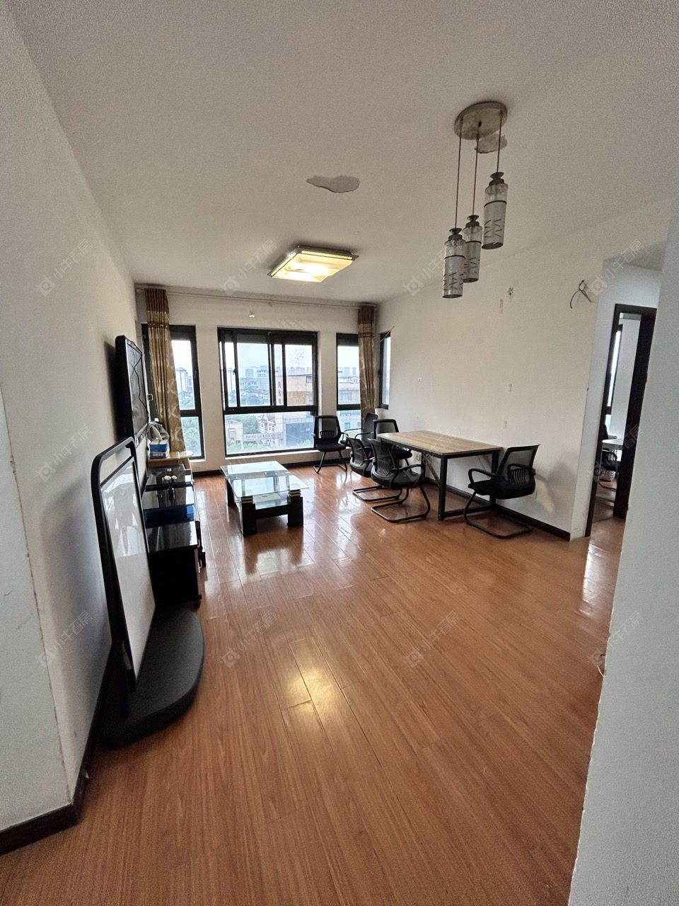 常州莱蒙城铂晶在租房源室内图_小牛看房