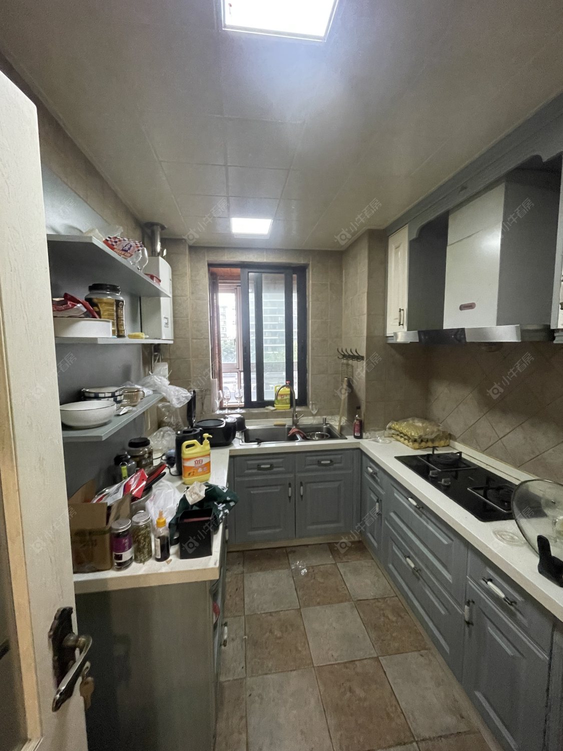 常州绿地峰云汇在租房源室内图_小牛看房