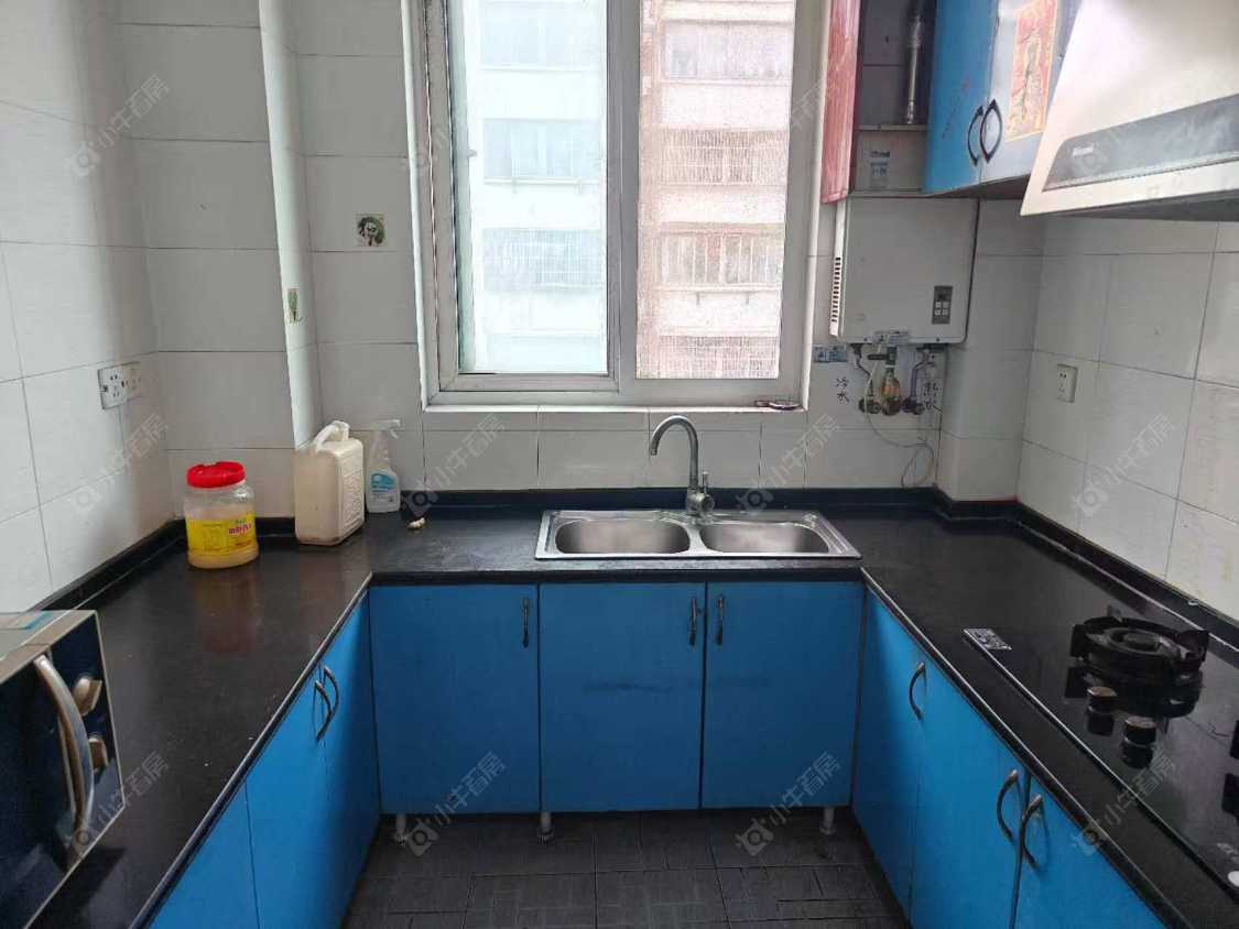 常州百馨北北苑租房_百馨北北苑2室2厅房源出租