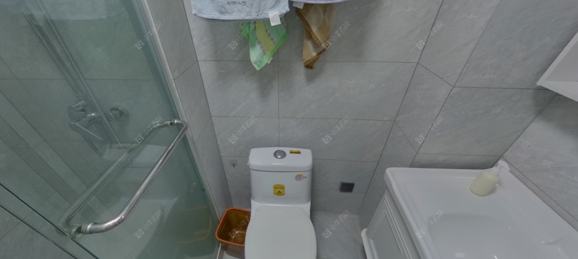 常州朗诗邻里中心租房_朗诗邻里中心1室房源出租