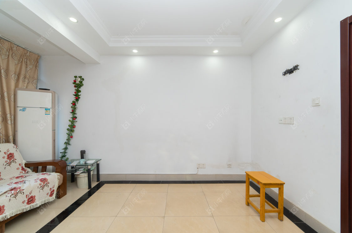 常州白云新村在售二手房源室内图_小牛看房