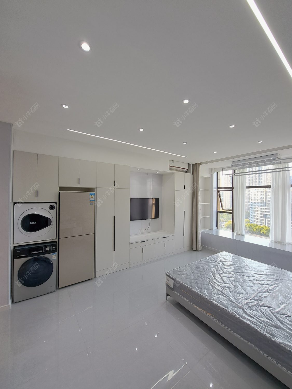 常州富都公馆在租房源室内图_小牛看房