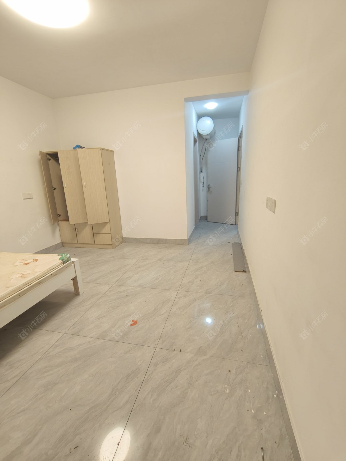 常州紫金城北区在租房源_小牛看房