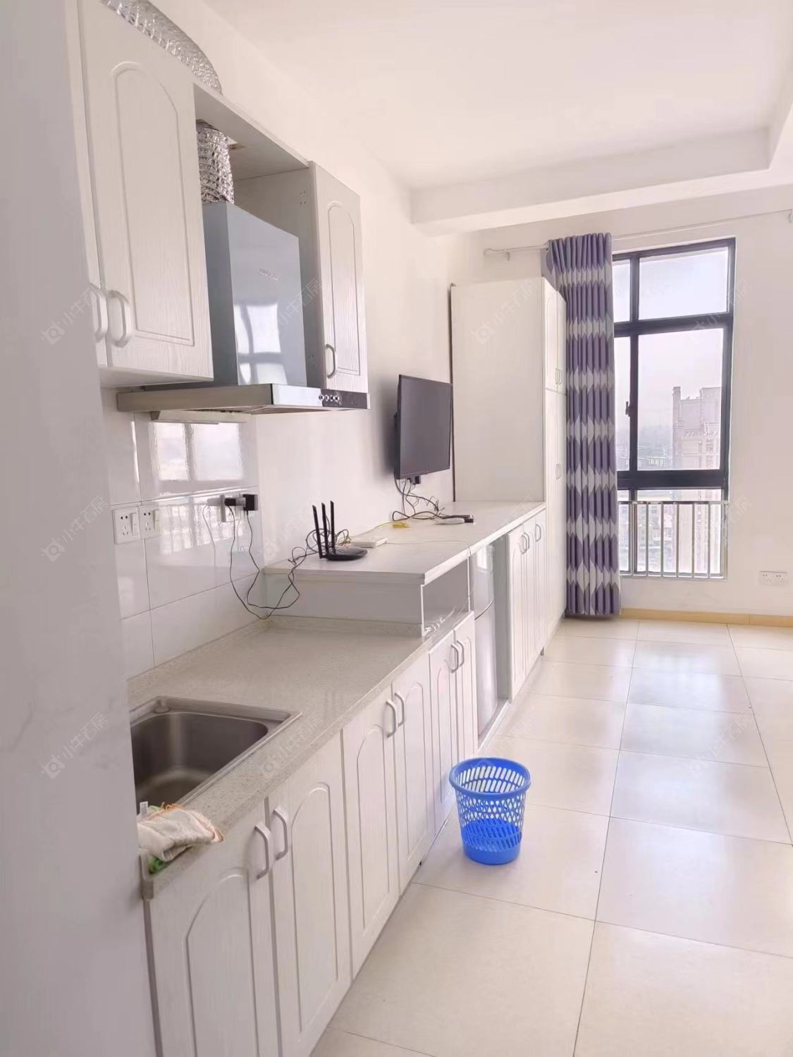 常州湖港名城在租房源室内图_小牛看房