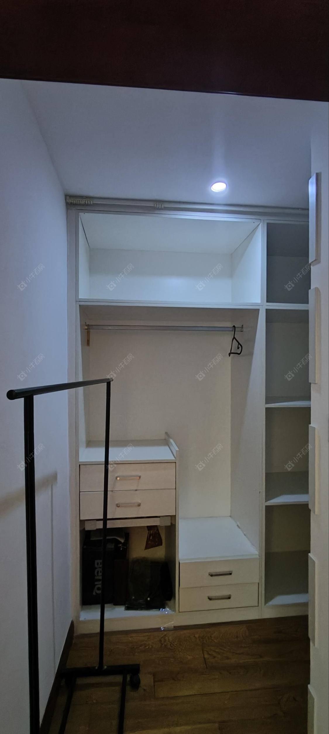 常州华润国际一期在租房源室内图_小牛看房