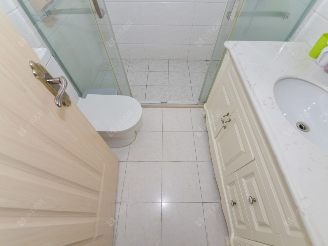 常州碧水华庭在售二手房源室内图_小牛看房