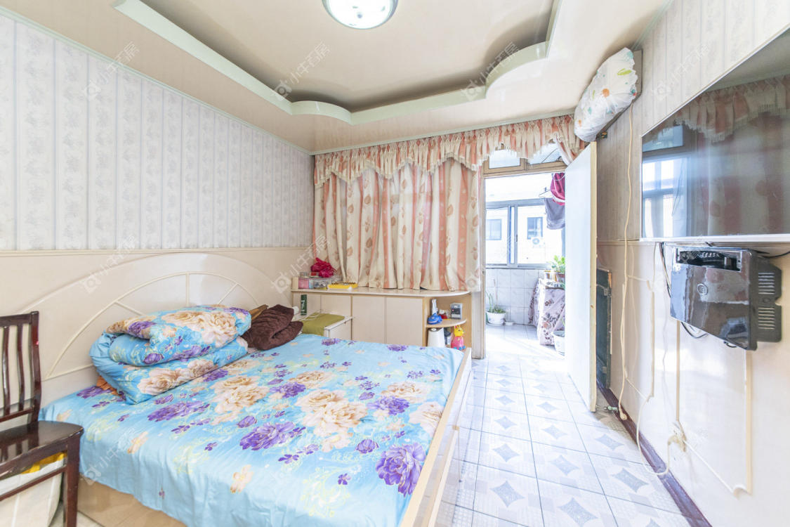 常州湾里新村在租房源_小牛看房